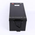 12v Rechargeable Lithium Mobile Battery